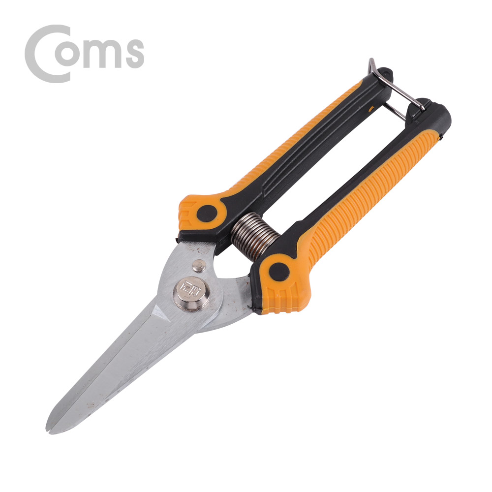 Coms 대건 다목적 가위 / 190mm / 케이스 포함