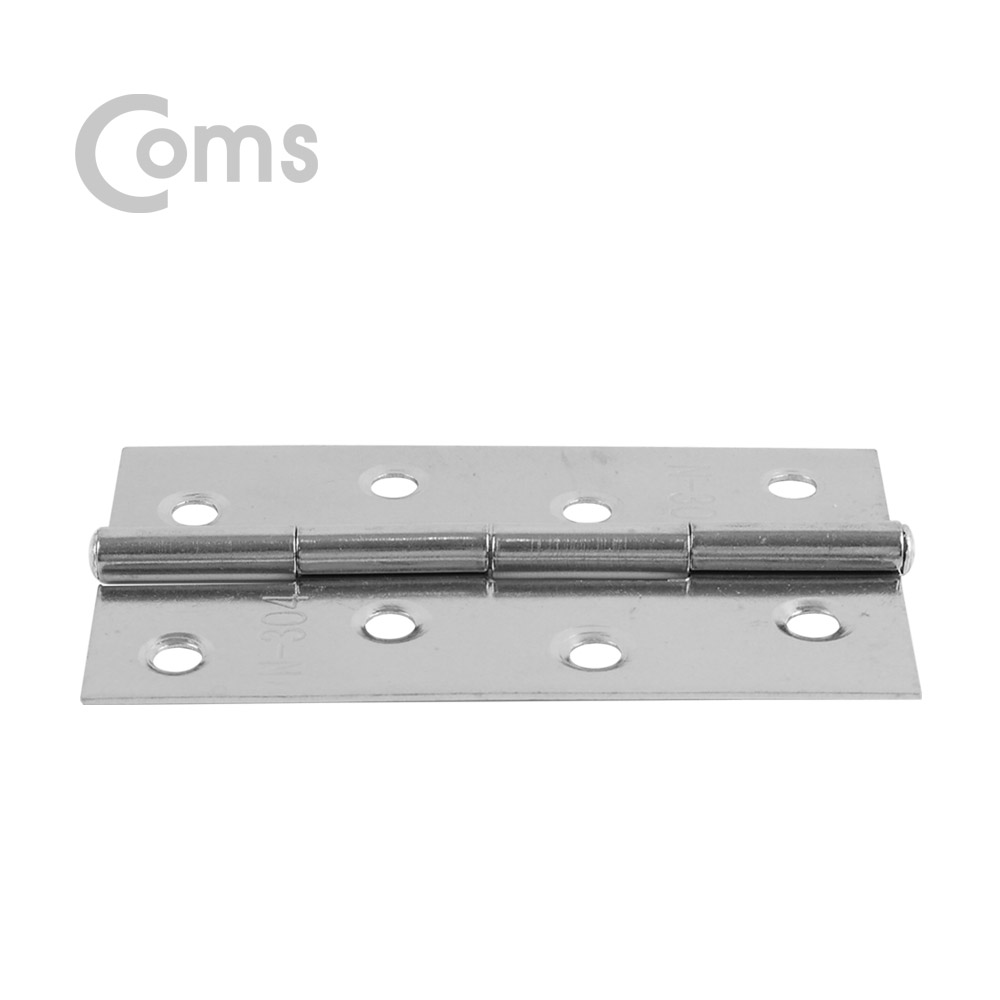 Coms 스텐 경첩 / 88 x 54(mm)