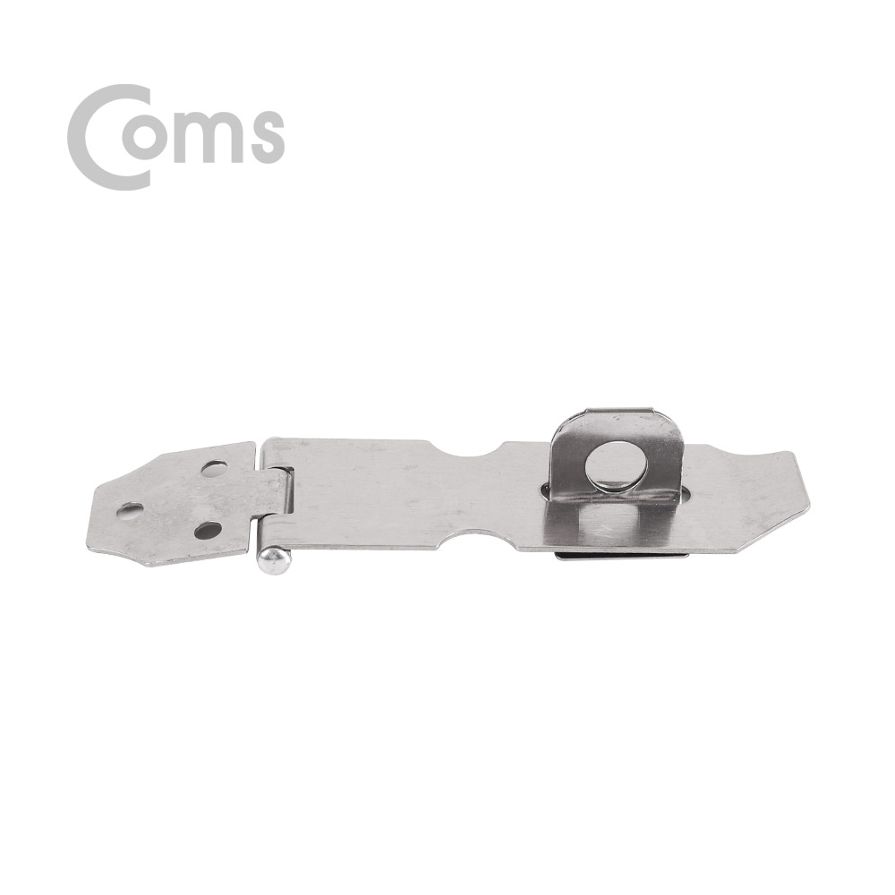 Coms 자물쇠 걸이 / 129 x 32mm