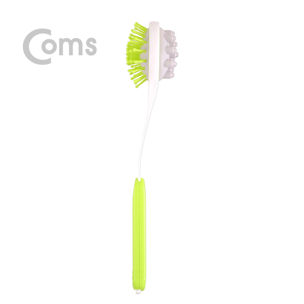 Coms 2in1 멀티 지압 안마봉