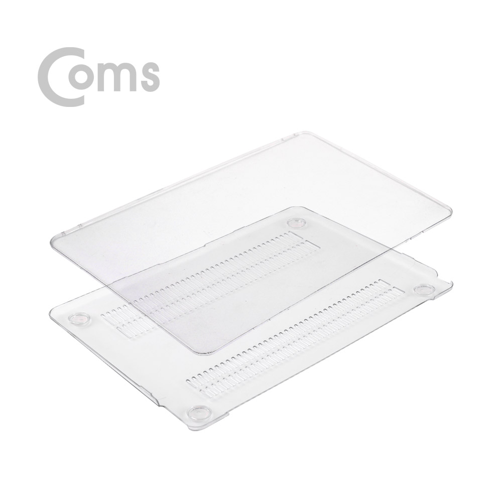 Coms 노트북 보호케이스, 맥북에어 MBA 11.6 형 / A1370, A1465-모델적용