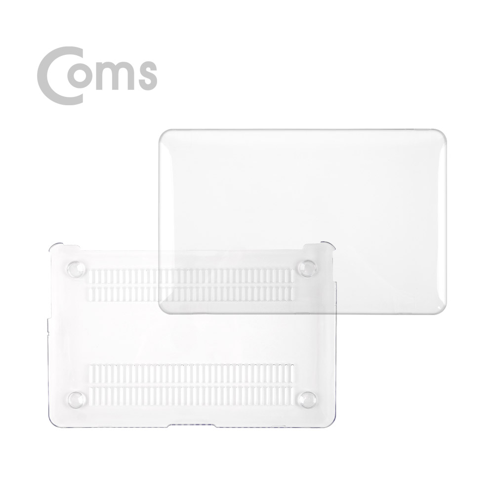 Coms 노트북 보호케이스, 맥북에어 MBA 11.6 형 / A1370, A1465-모델적용