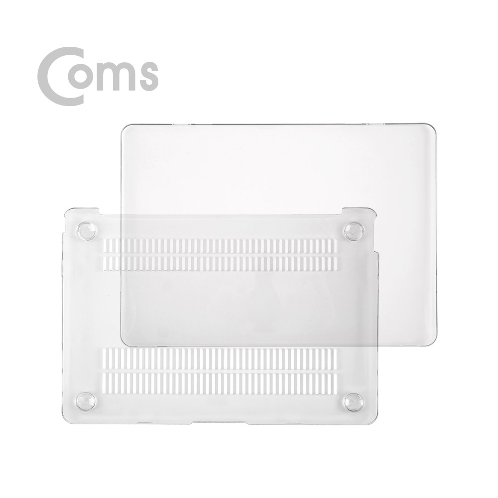 Coms 노트북 보호케이스, 뉴맥북 12형 / A1534-모델적용