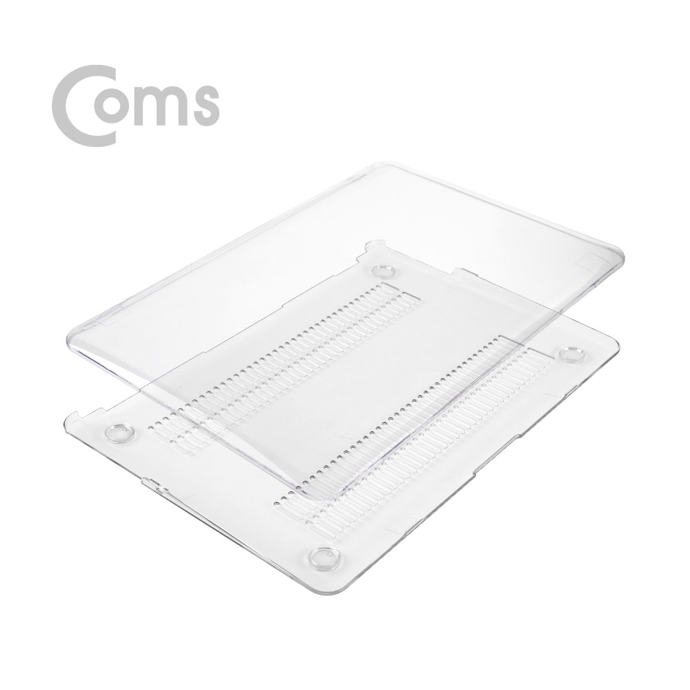 Coms 노트북 보호케이스, MBA 13.3형 /  A1369, A1466 - 모델적용