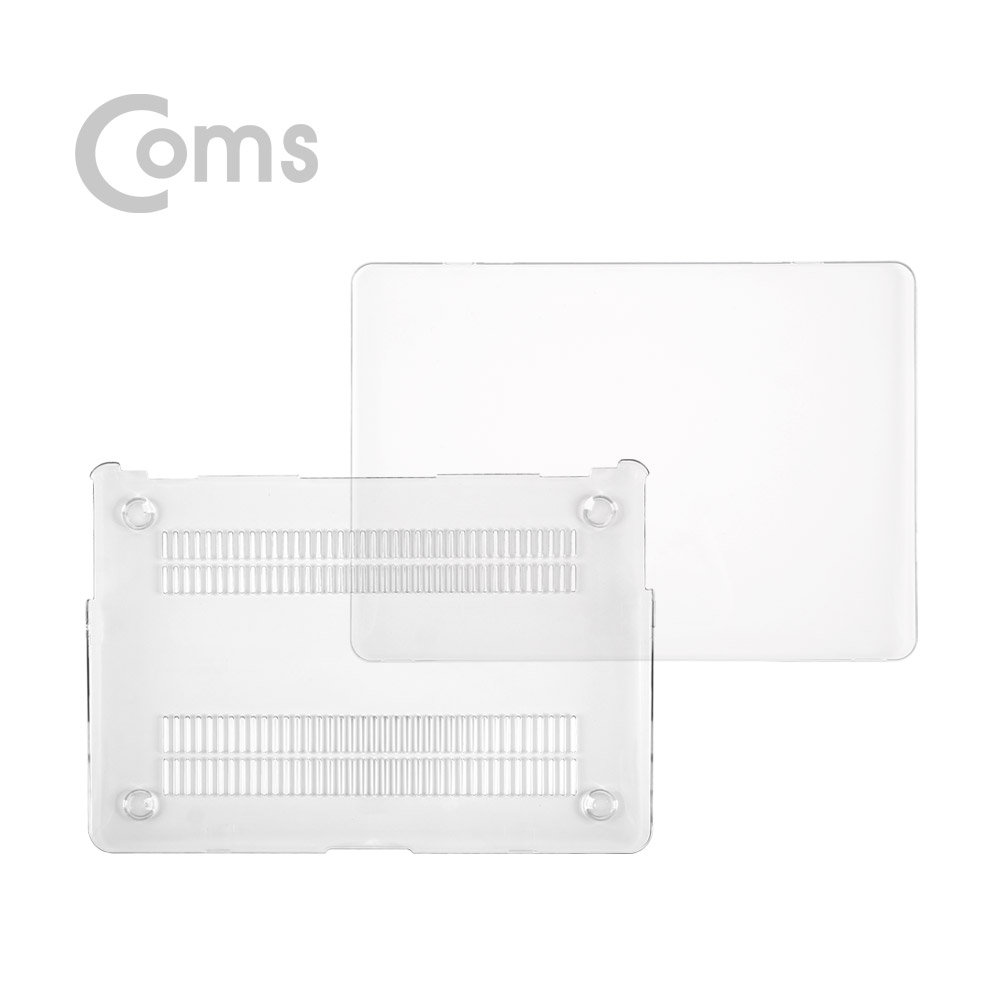 Coms 노트북 보호케이스, MBA 13.3형 /  A1369, A1466 - 모델적용