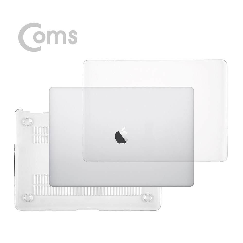 Coms 노트북 보호케이스, MBA 13.3형 /  A1369, A1466 - 모델적용