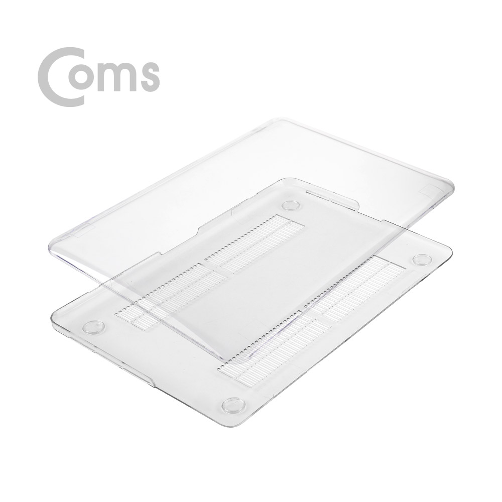 Coms 노트북 보호케이스, 맥북 MBPR 13.3형 / A1425, A1502-모델적용