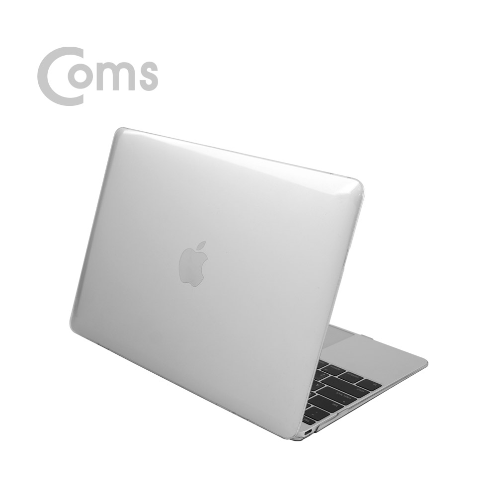Coms 노트북 보호케이스, 맥북프로 MBA 15.4 형 / A1286-모델적용