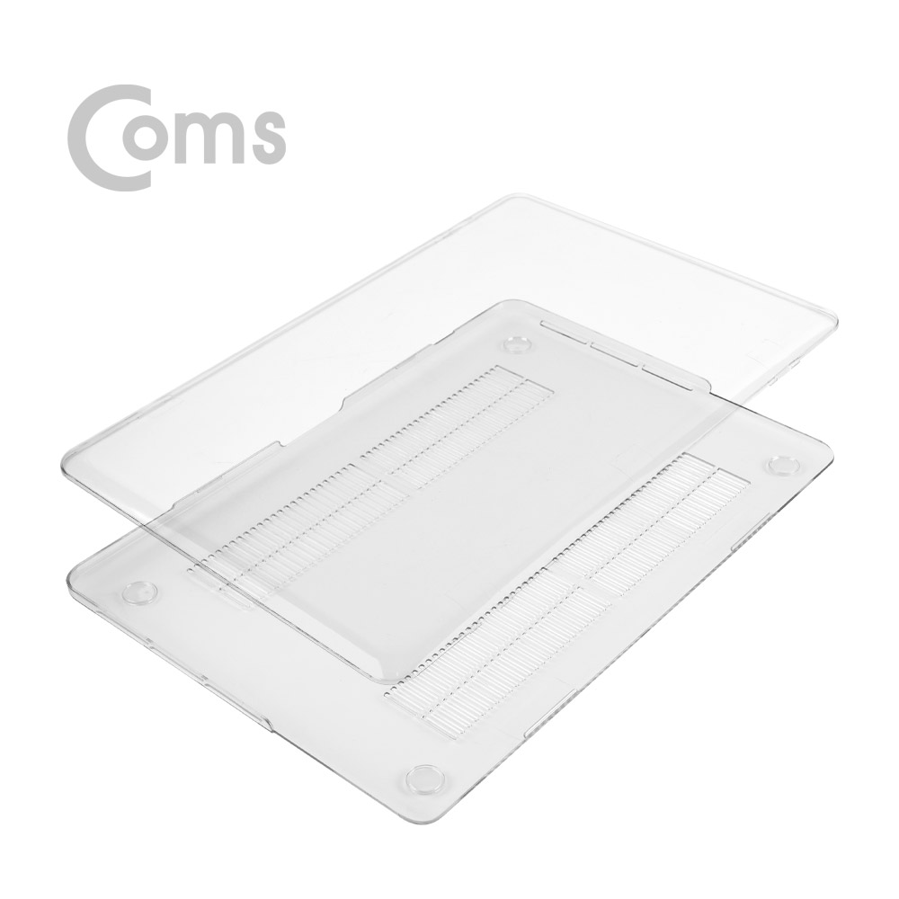 Coms 노트북 보호케이스, 맥북 프로 MBPR 15.4 형 / A1398-모델적용