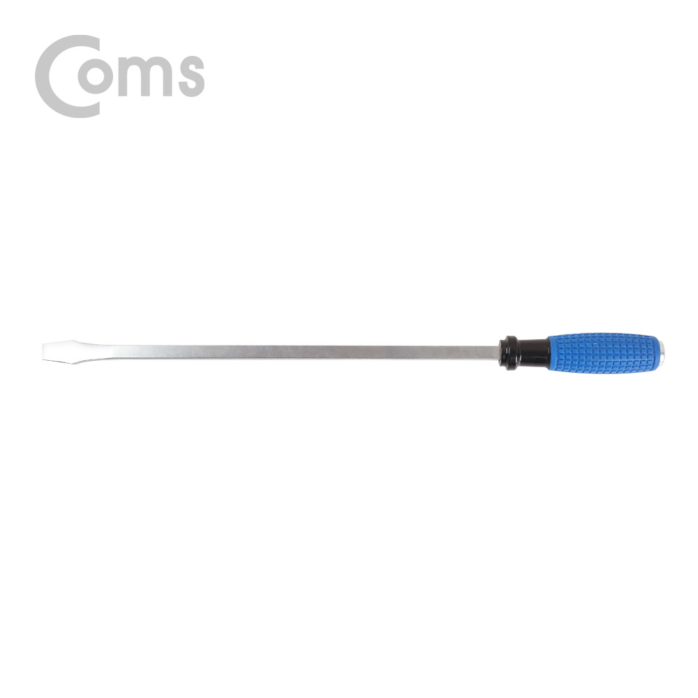 Coms 센툴 다가네 드라이버 12x400mm (-) / 일자형