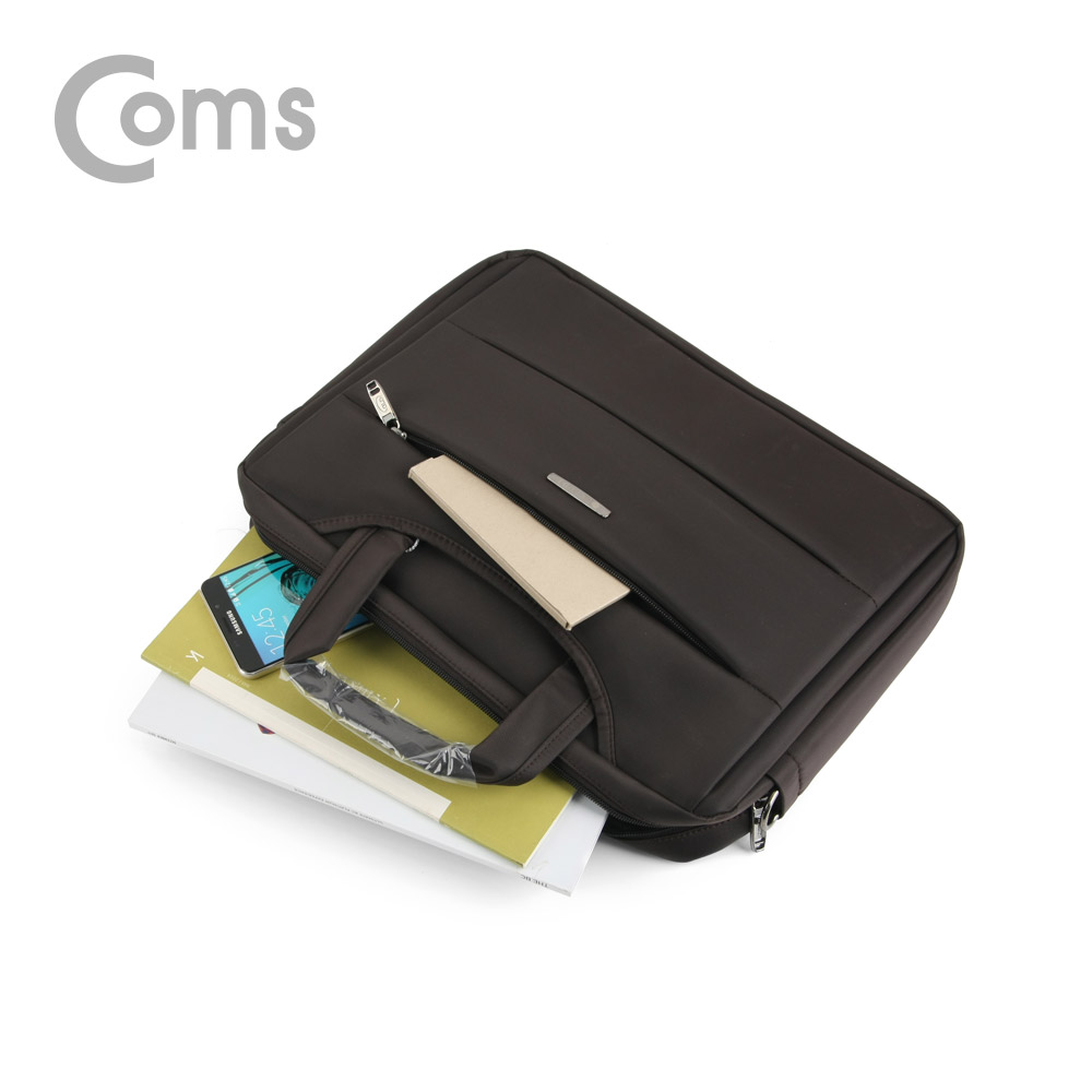 Coms 노트북 가방 15형