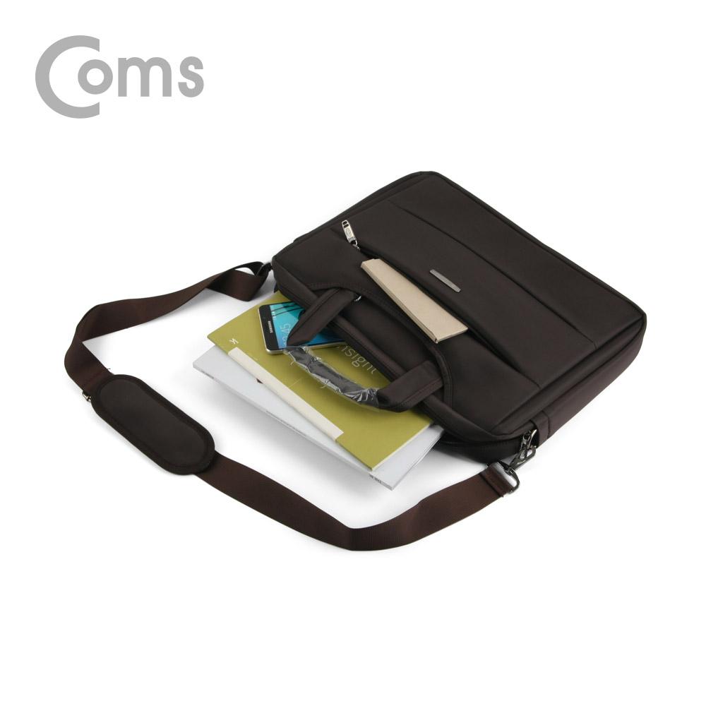 Coms 노트북 가방 15형