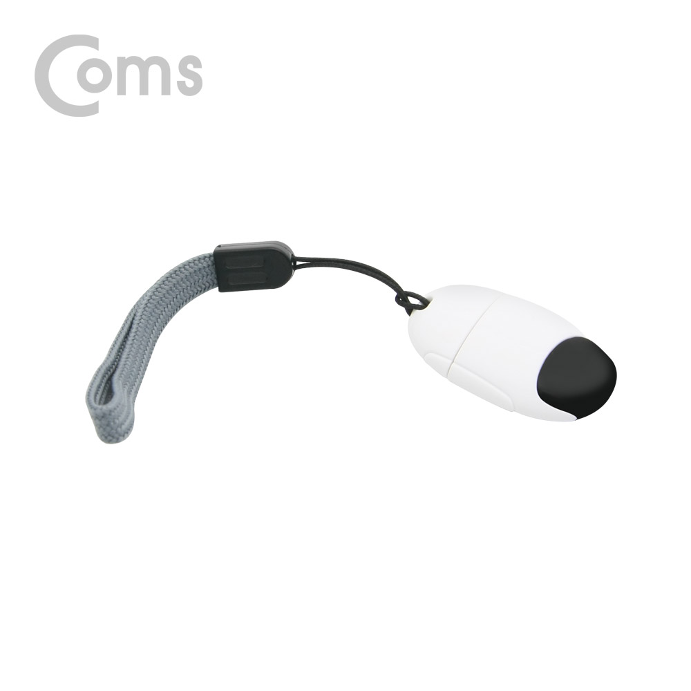 Coms USB 3.1 Type-C 스마트폰 리모콘 / 리모트 컨트롤러 / TV, 에어컨, 가전제품 원격제어