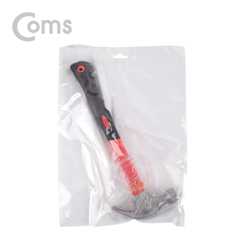 Coms 장도리 망치 / 빠루 망치 / 해머 / 목공용 가정용 작업용