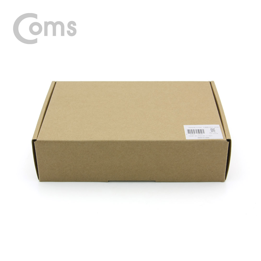 Coms HDMI 리피터 50M (4K2K@30Hz)