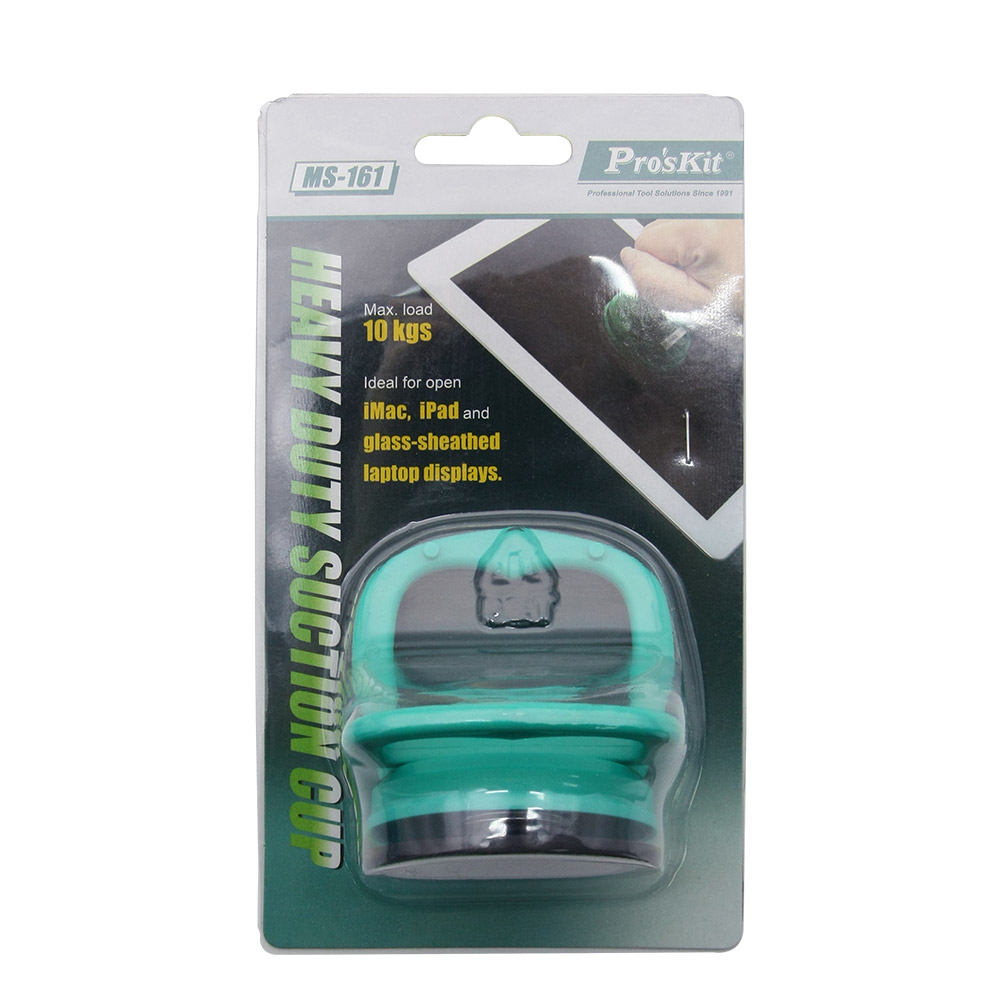 PROKIT 흡착기(진공흡착판) / 분해