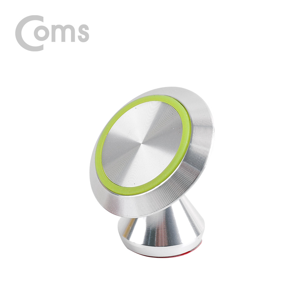 Coms 차량용 거치대, 대쉬보드거치, Silver