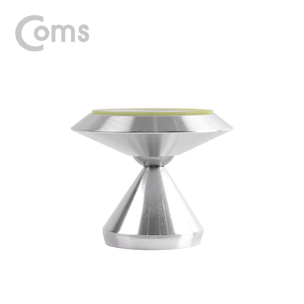 Coms 차량용 거치대, 대쉬보드거치, Silver