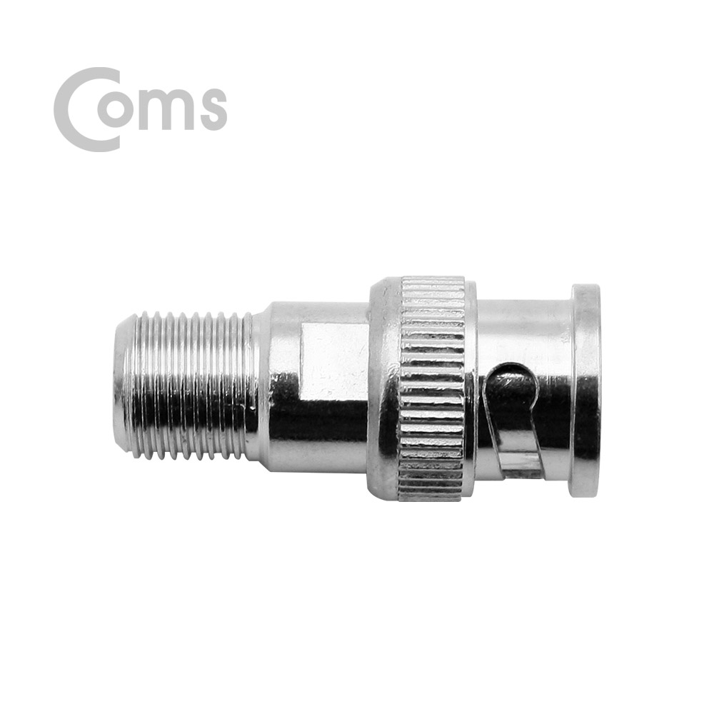 Coms BNC M to 안테나 RF F 변환젠더/커넥터/컨넥터