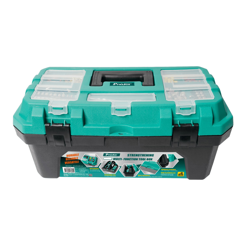 PROKIT 다용도/다목적공구함 14형