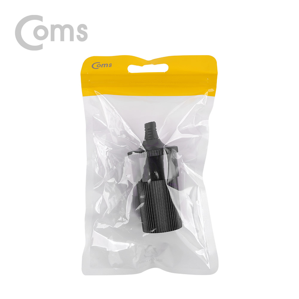 Coms 제작용 차량용 시거잭 / 시가잭 / Female