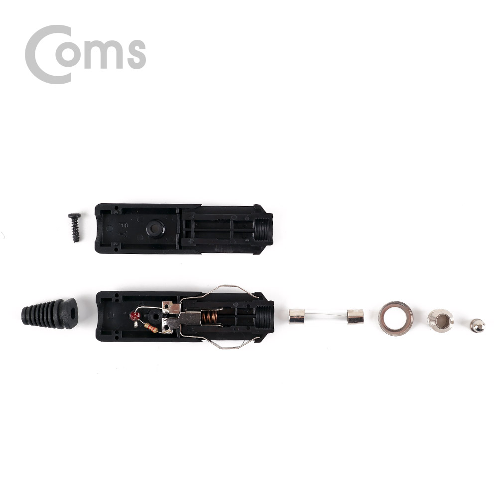 Coms 제작용 차량 시거잭 플러그 / 시가잭 / 시가 플러그