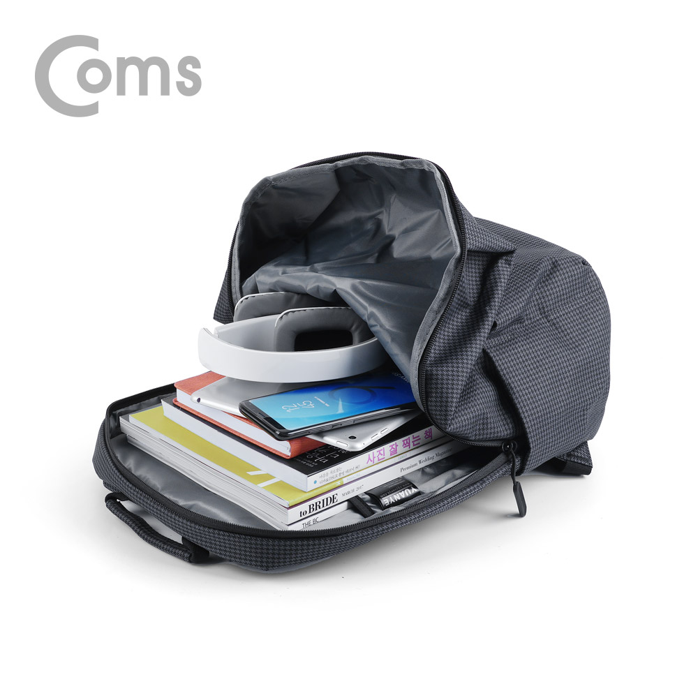 Coms 백팩 / 가방/다용도