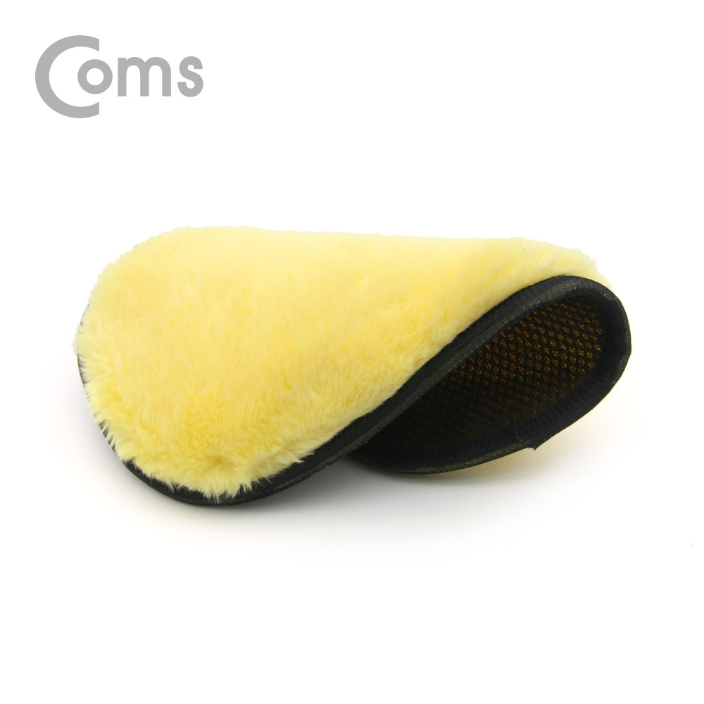 Coms 양모 워시미트(글러브/장갑형) 차량 세차