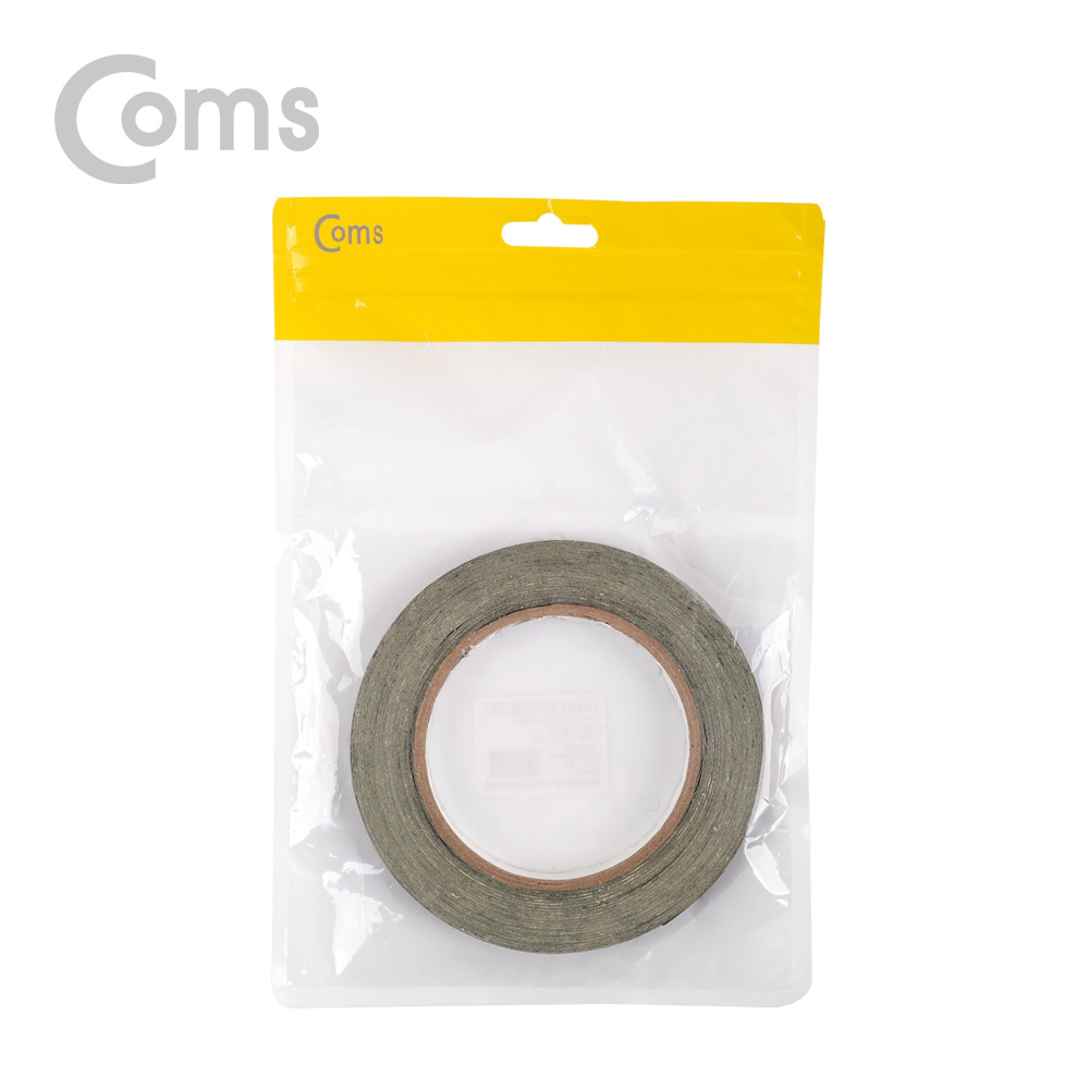 Coms 아세테이트 테이프 20mm X 26M / 접착 테이프(섬유)