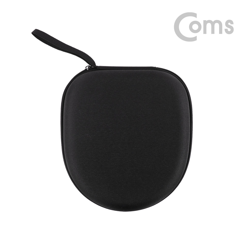 Coms 다용도 하드 케이스 / 하드 파우치 / 중형 / 21cm X 19cm X 6.5cm