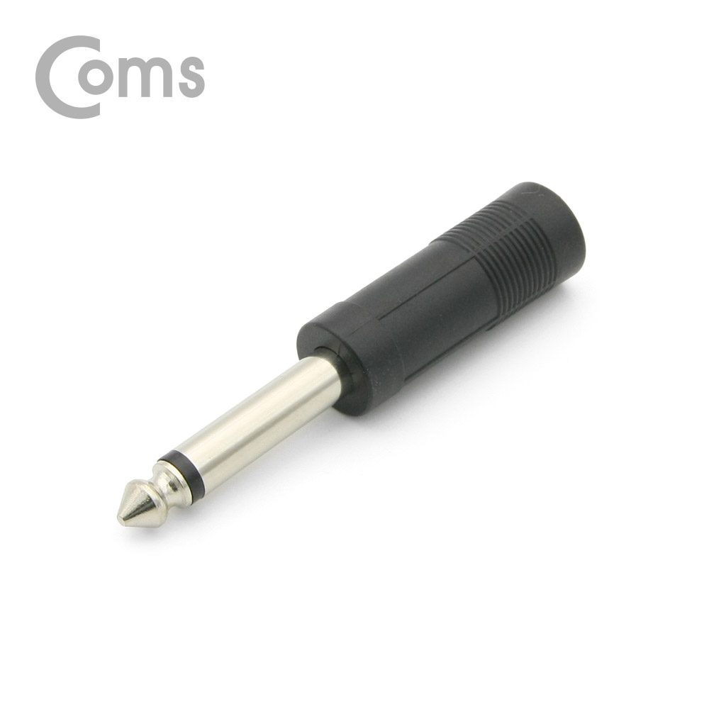 Coms 모노 젠더 6.5(6.3) M/F/Mono