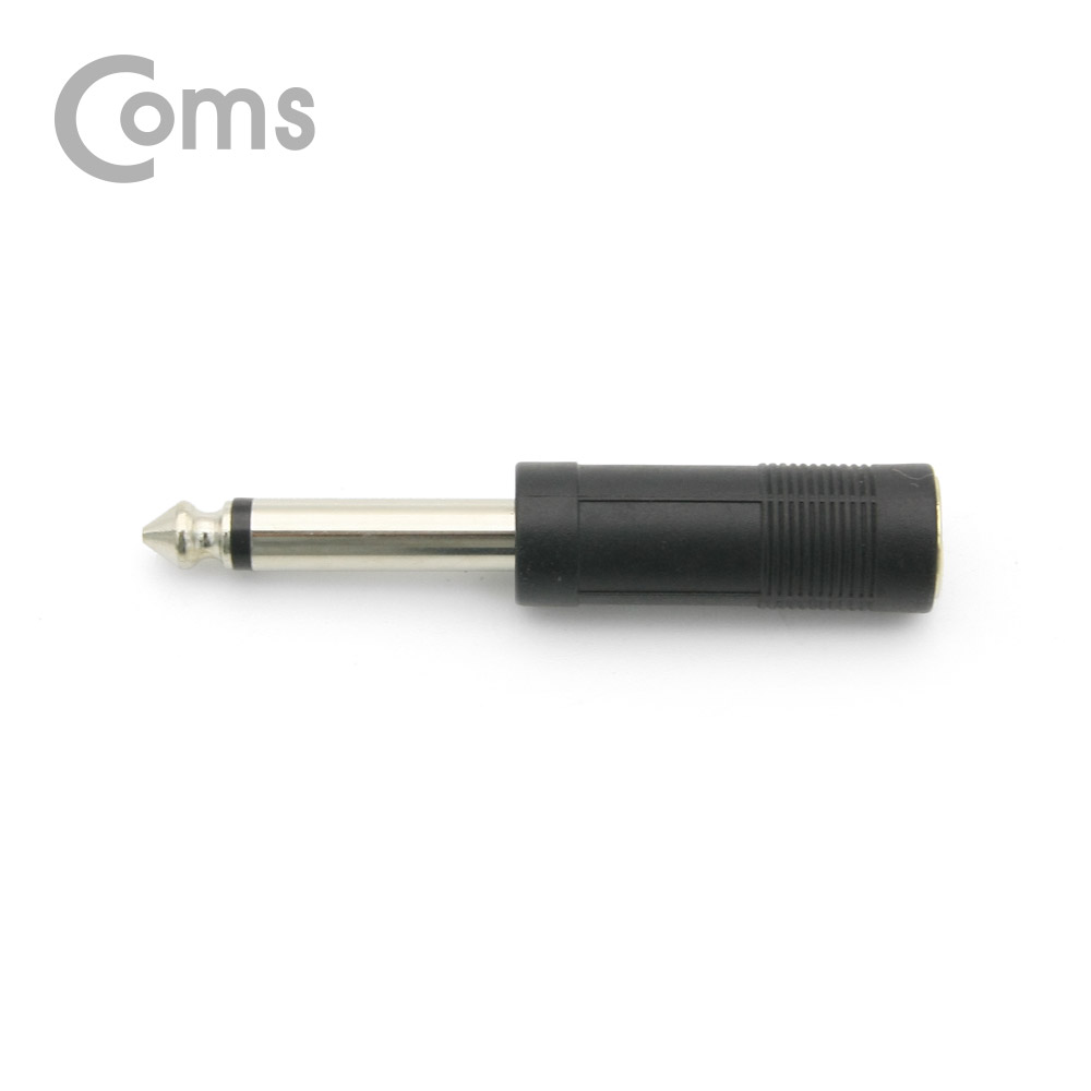 Coms 모노 젠더 6.5(6.3) M/F/Mono