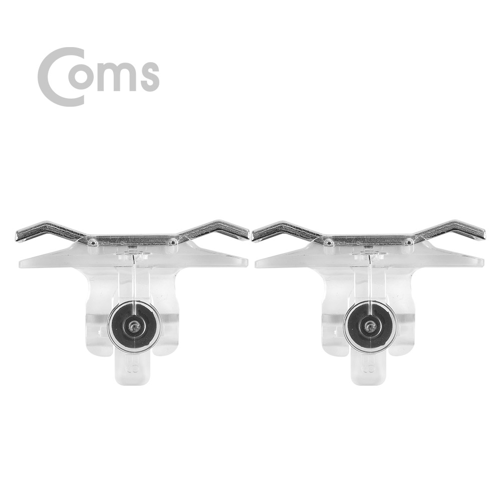Coms 스마트폰 조이스틱 (게이밍 스위치)