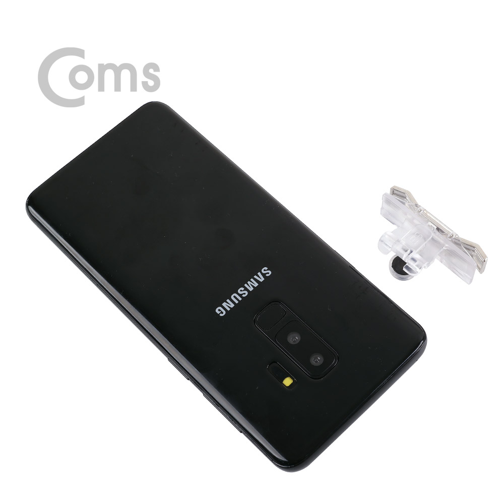 Coms 스마트폰 조이스틱 (게이밍 스위치)