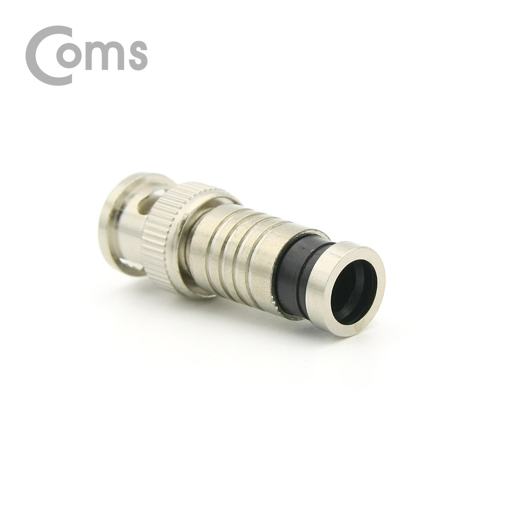 Coms BNC 컨넥터(BNC M), 10ea