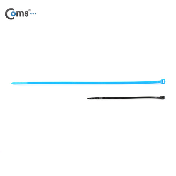 Coms 케이블 타이(300pcs)/패키지, CTS-300