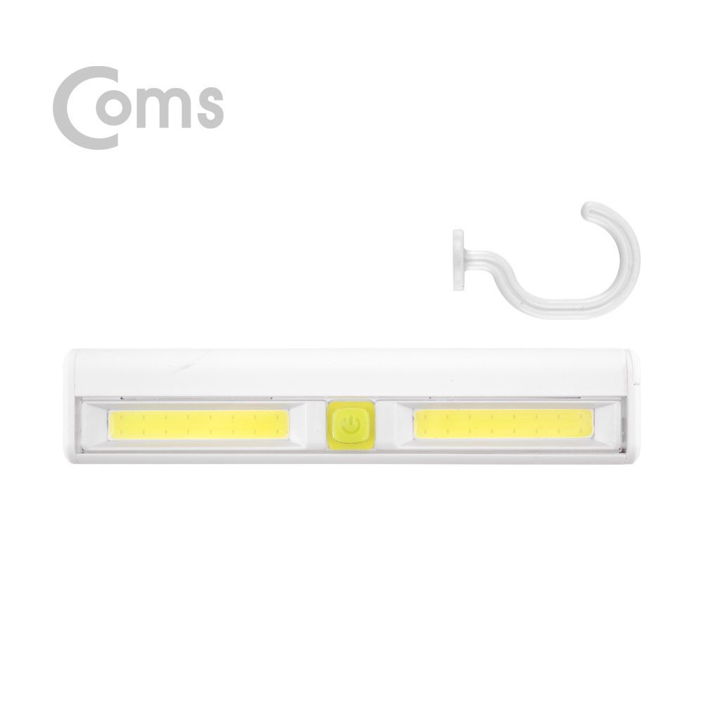 Coms LED 램프(막대형) / COB LED 타입