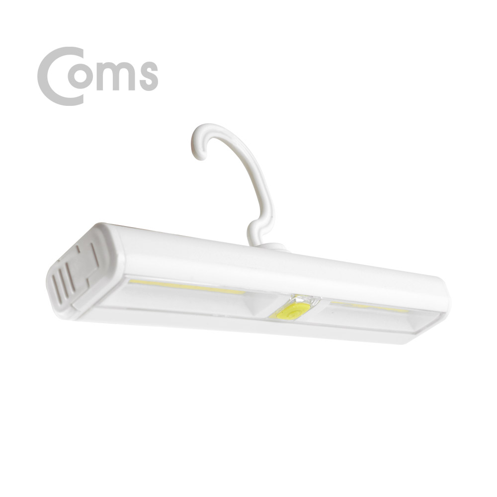 Coms LED 램프(막대형) / COB LED 타입