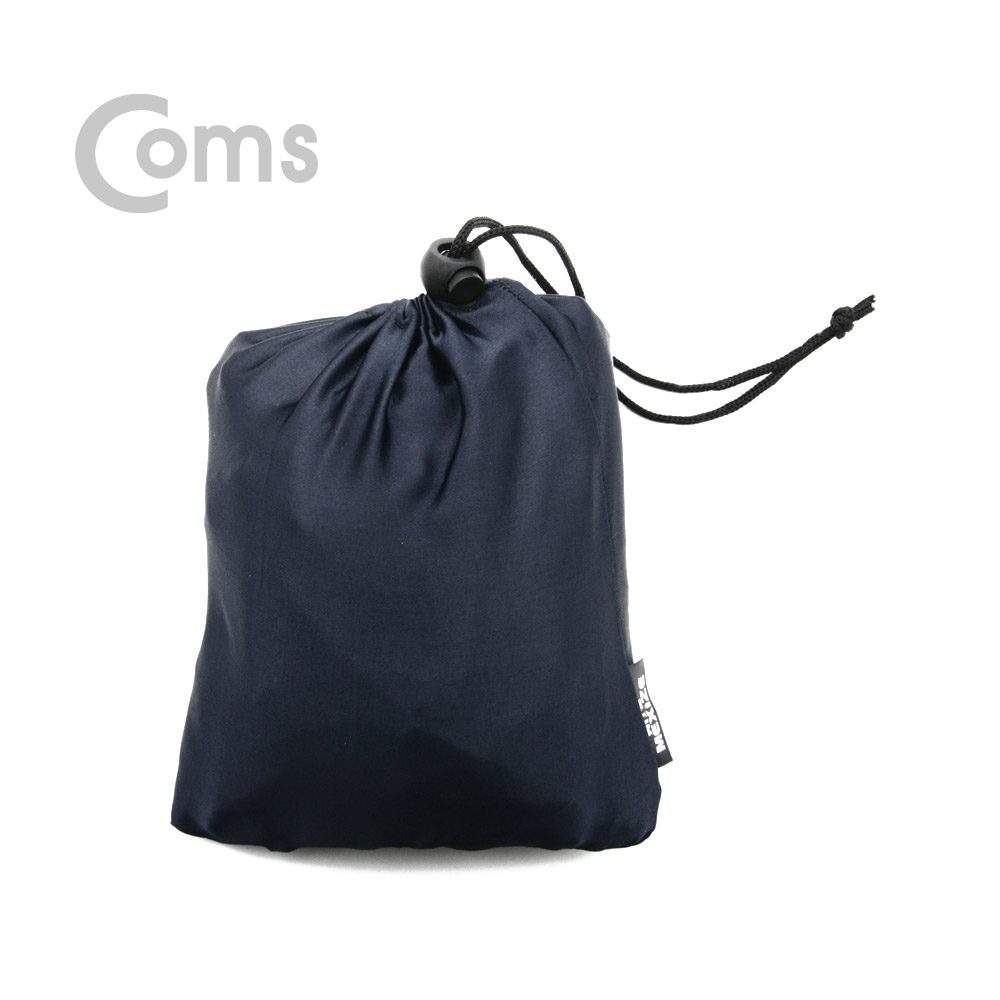 Coms 공기 베개(베게) / 펌프형 / 에어쿠션 / 공기 주입식