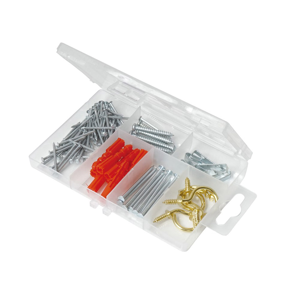 PROKIT (MS-330), 가정용 장비 나사 모음