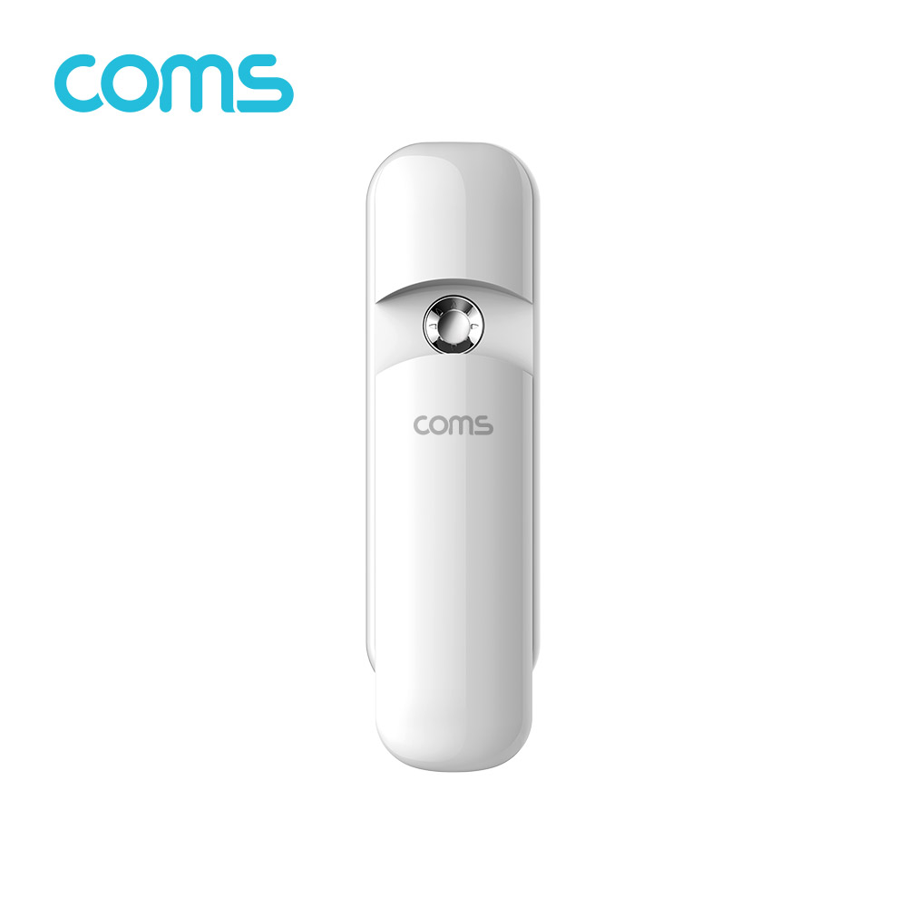Coms 핸디 나노 미스트기 / 15시간 연속 사용 / 7ml / 충전식