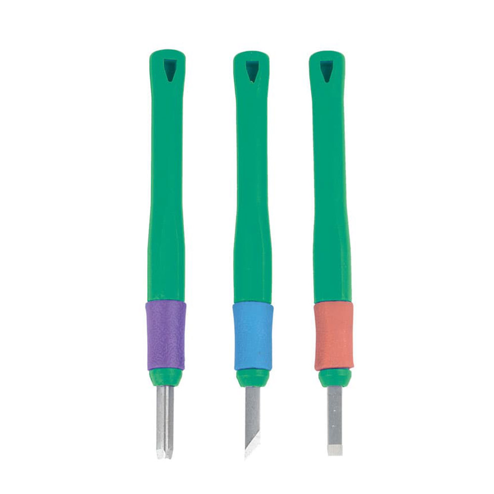 PROKIT 3D 프린터 조각칼 세트