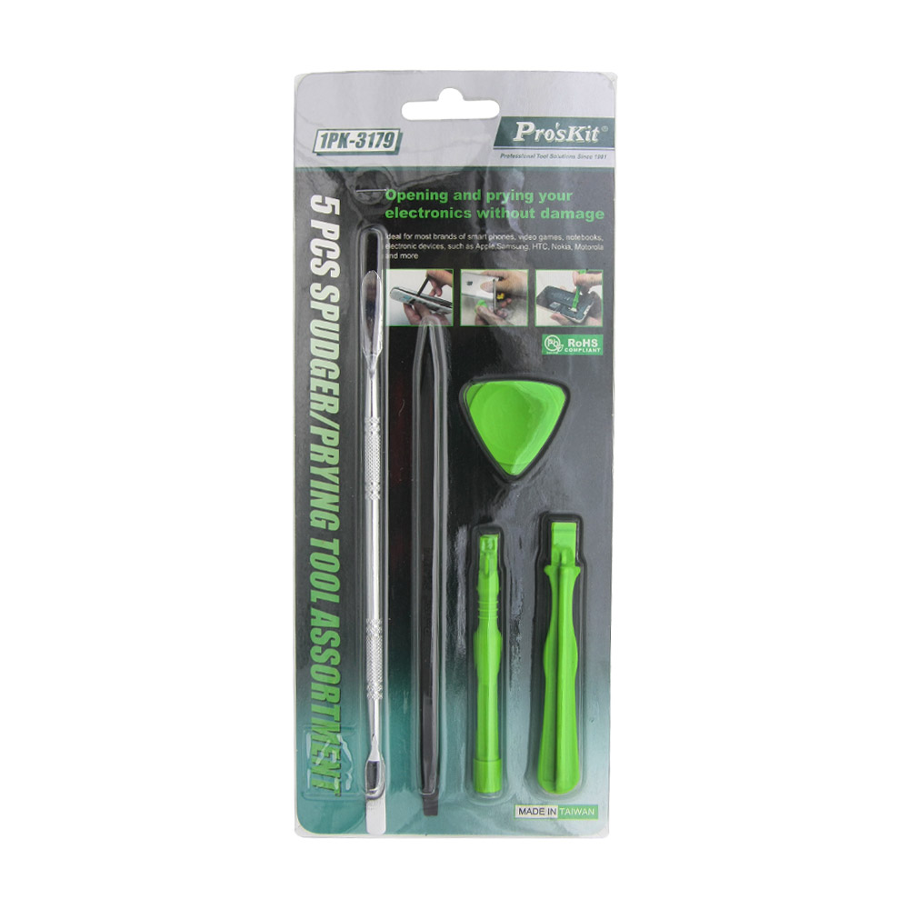 PROKIT 스마트폰 분해/조립키트 5pcs