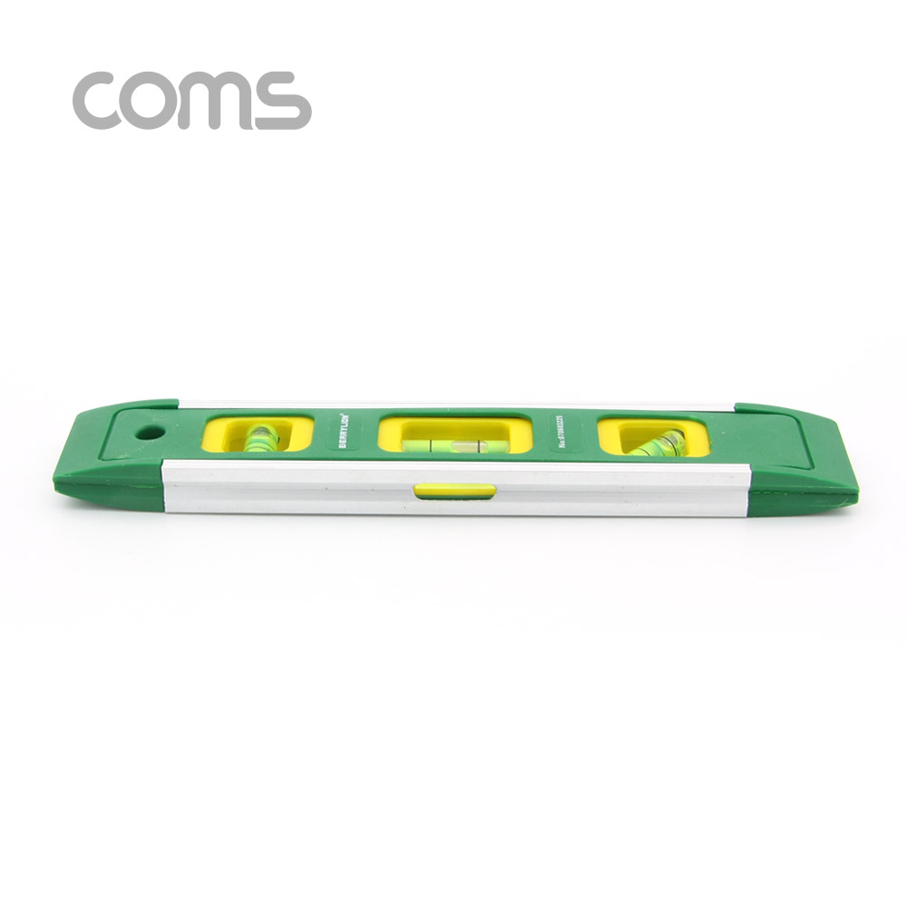 Coms 자석 수평기 / 수평대 / 230mm