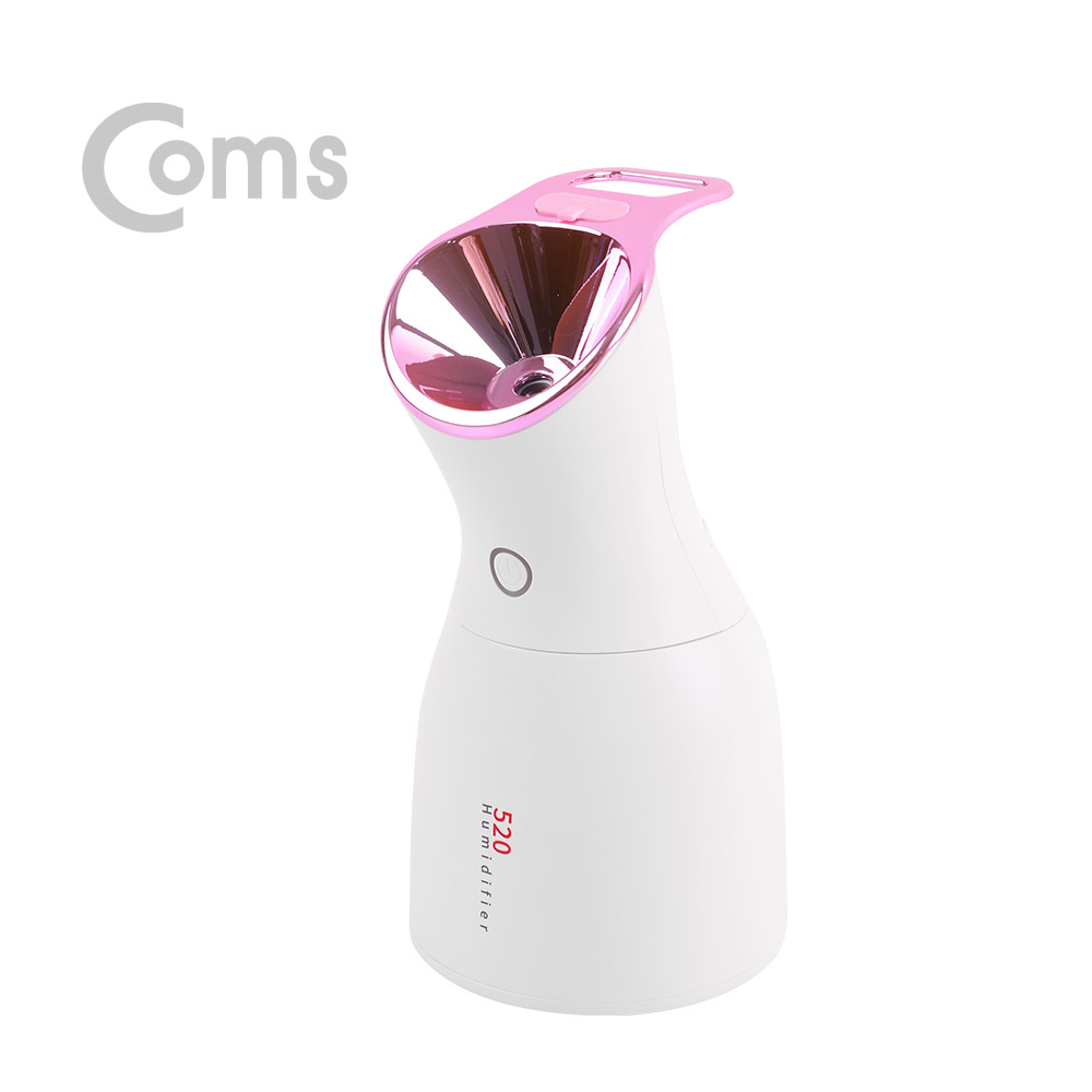 Coms USB 가습기 / USB 1포트 내장 / 물병타입