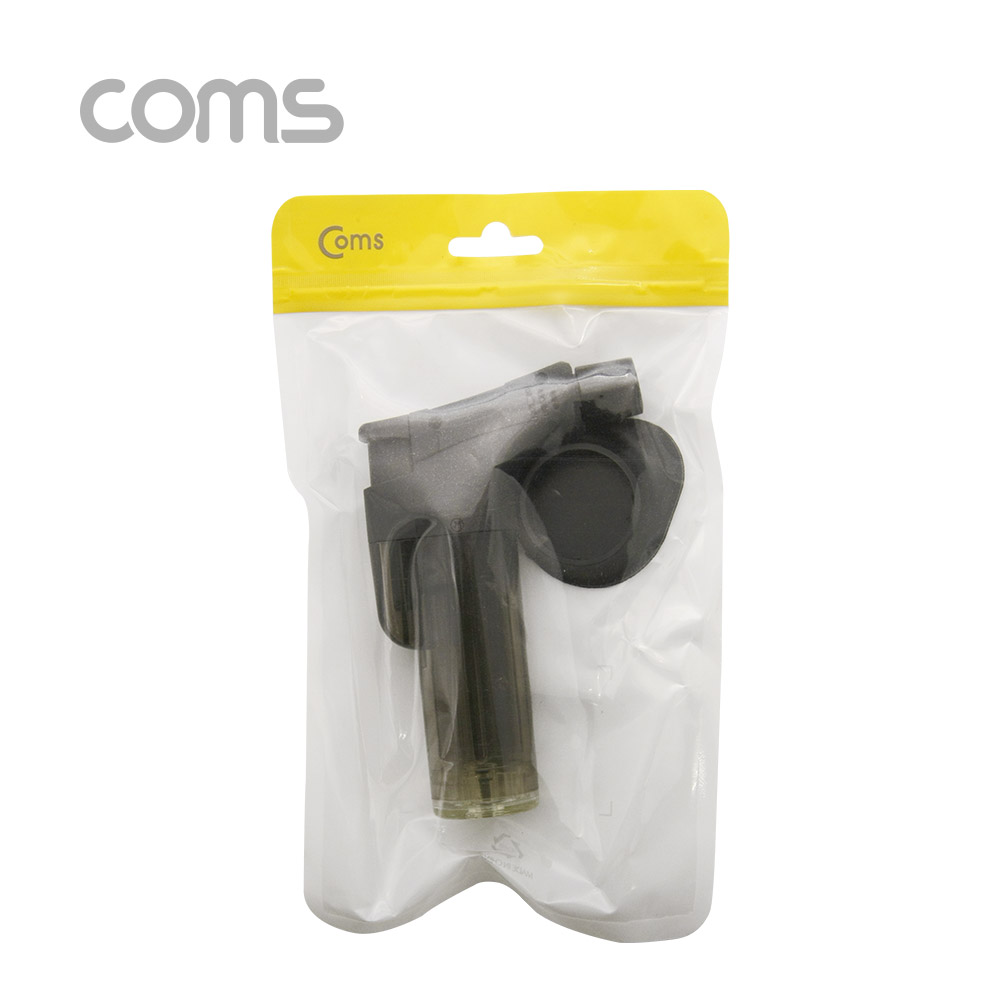 Coms 가스토치(Mini), 권총형, 가스 충전