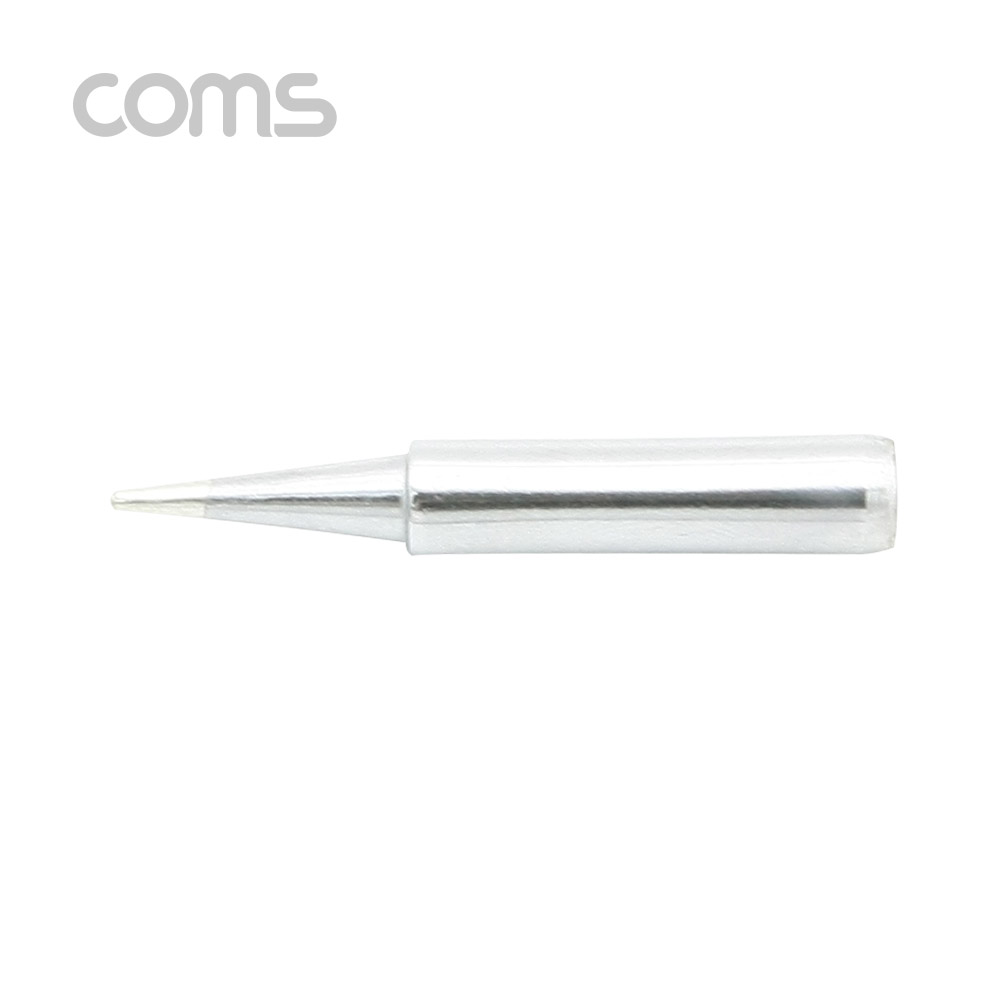 Coms 납땜 인두팁 (1pcs)