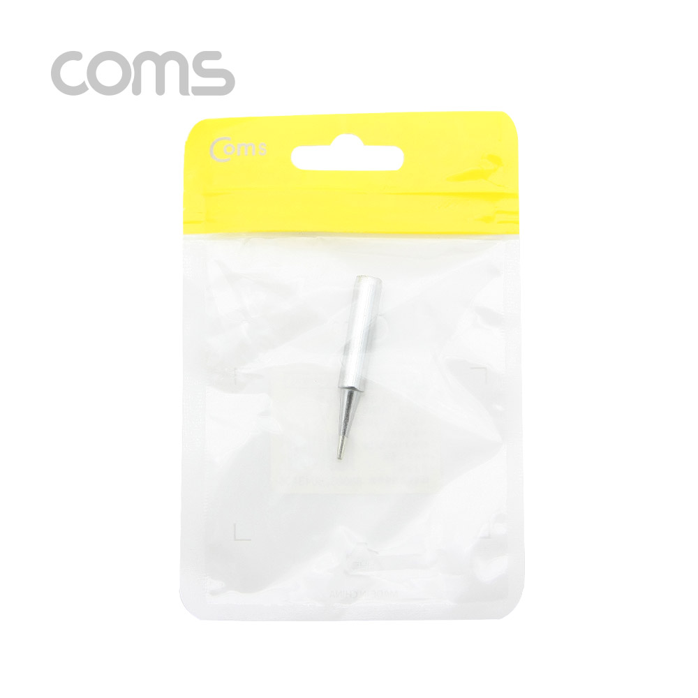 Coms 납땜 인두팁 (1pcs)