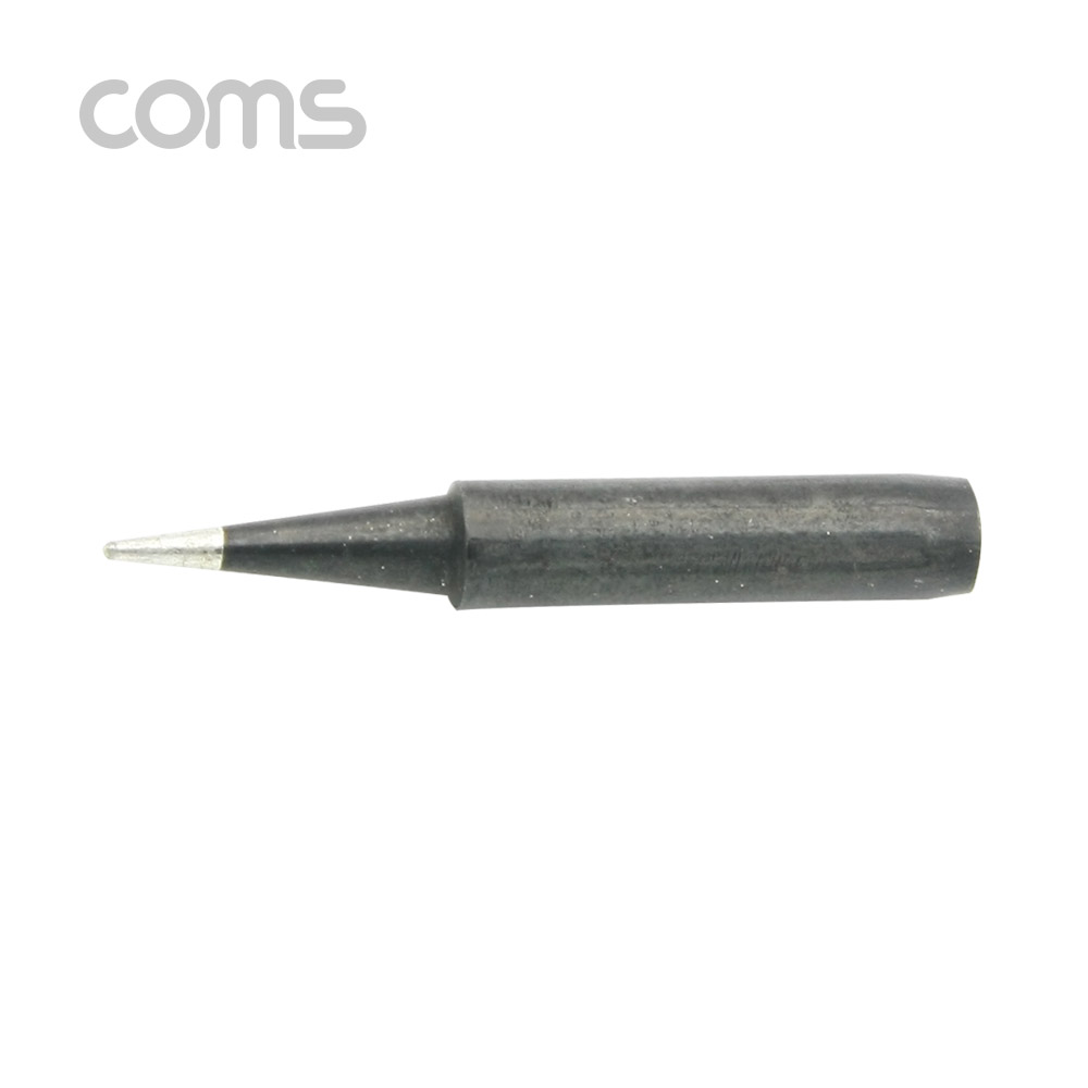 Coms 납땜 인두팁 (1pcs) 고급