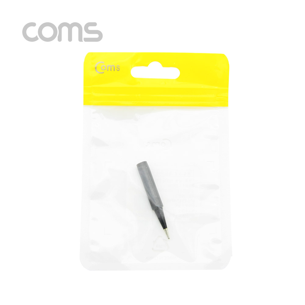 Coms 납땜 인두팁 (1pcs) 고급